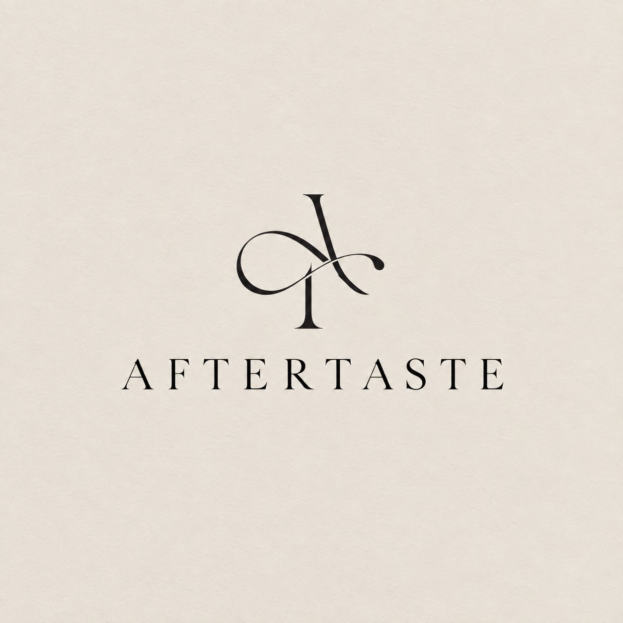 AFTERTASTE Luxury Silk & Accessories